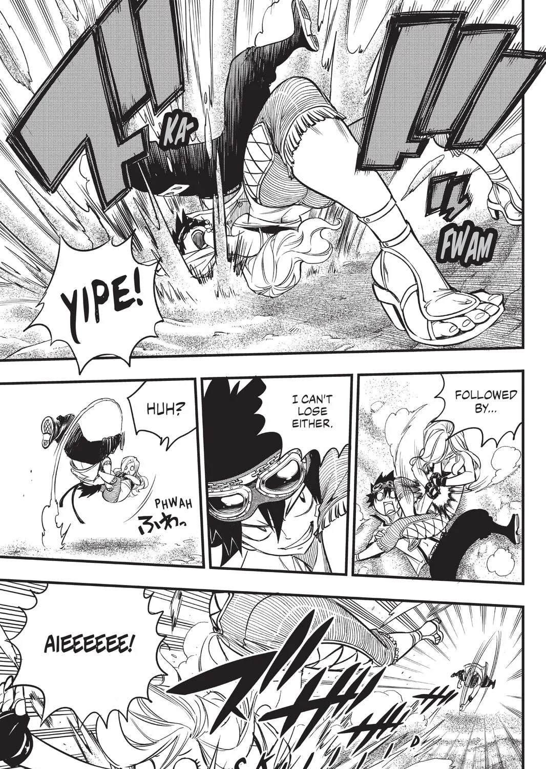 Read Mashima HERO