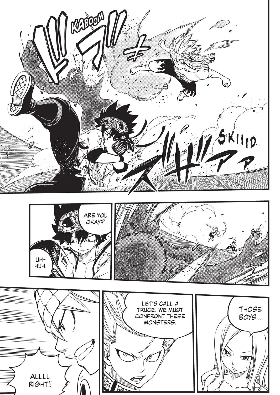 Read Mashima HERO