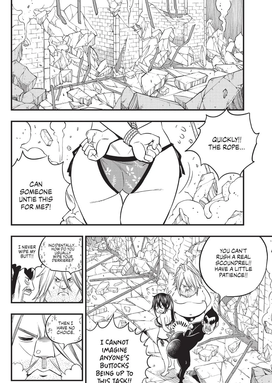 Read Mashima HERO