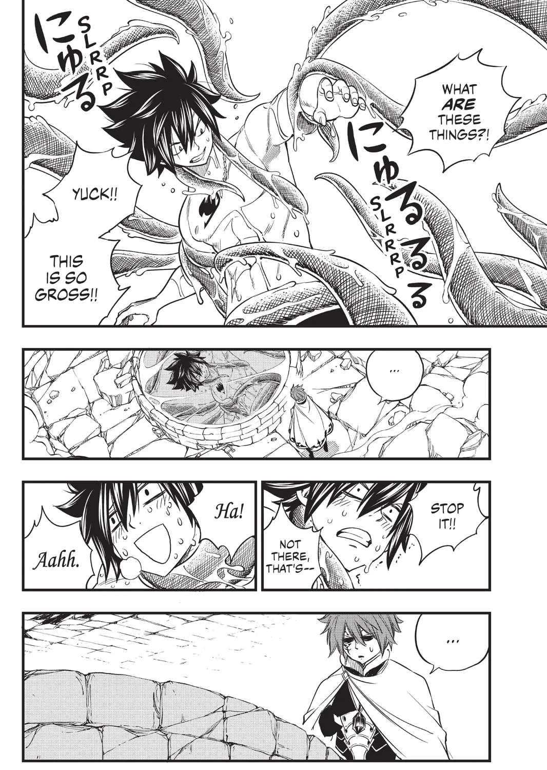 Read Mashima HERO