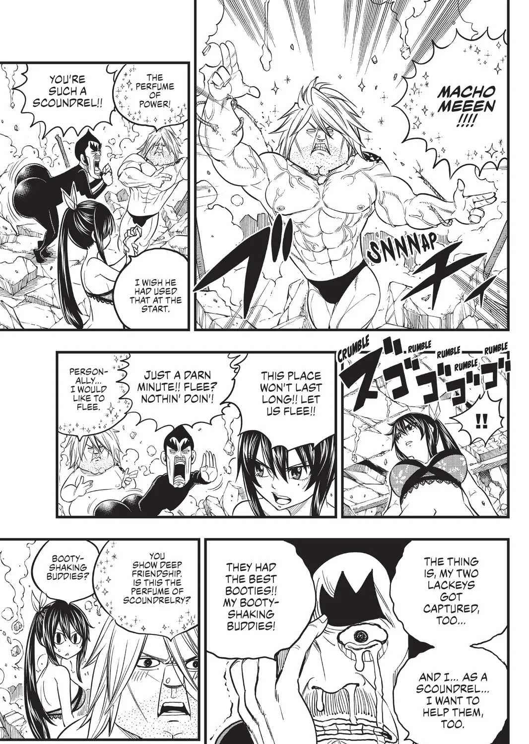 Read Mashima HERO