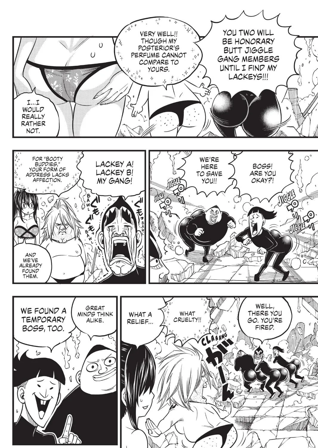 Read Mashima HERO