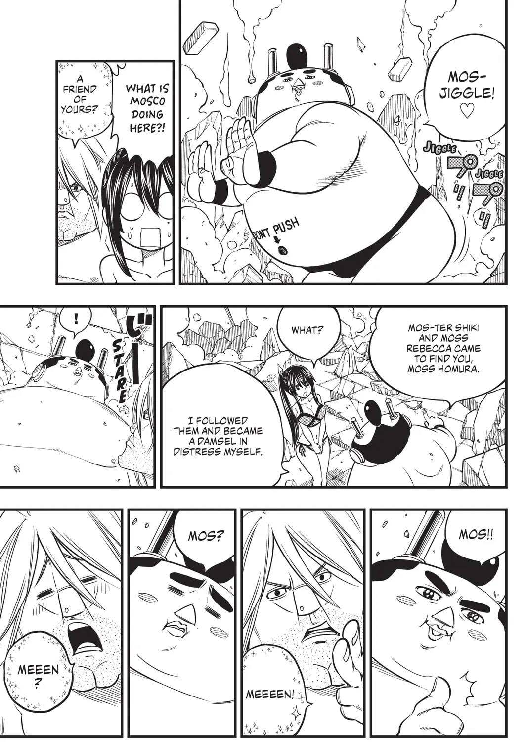 Read Mashima HERO