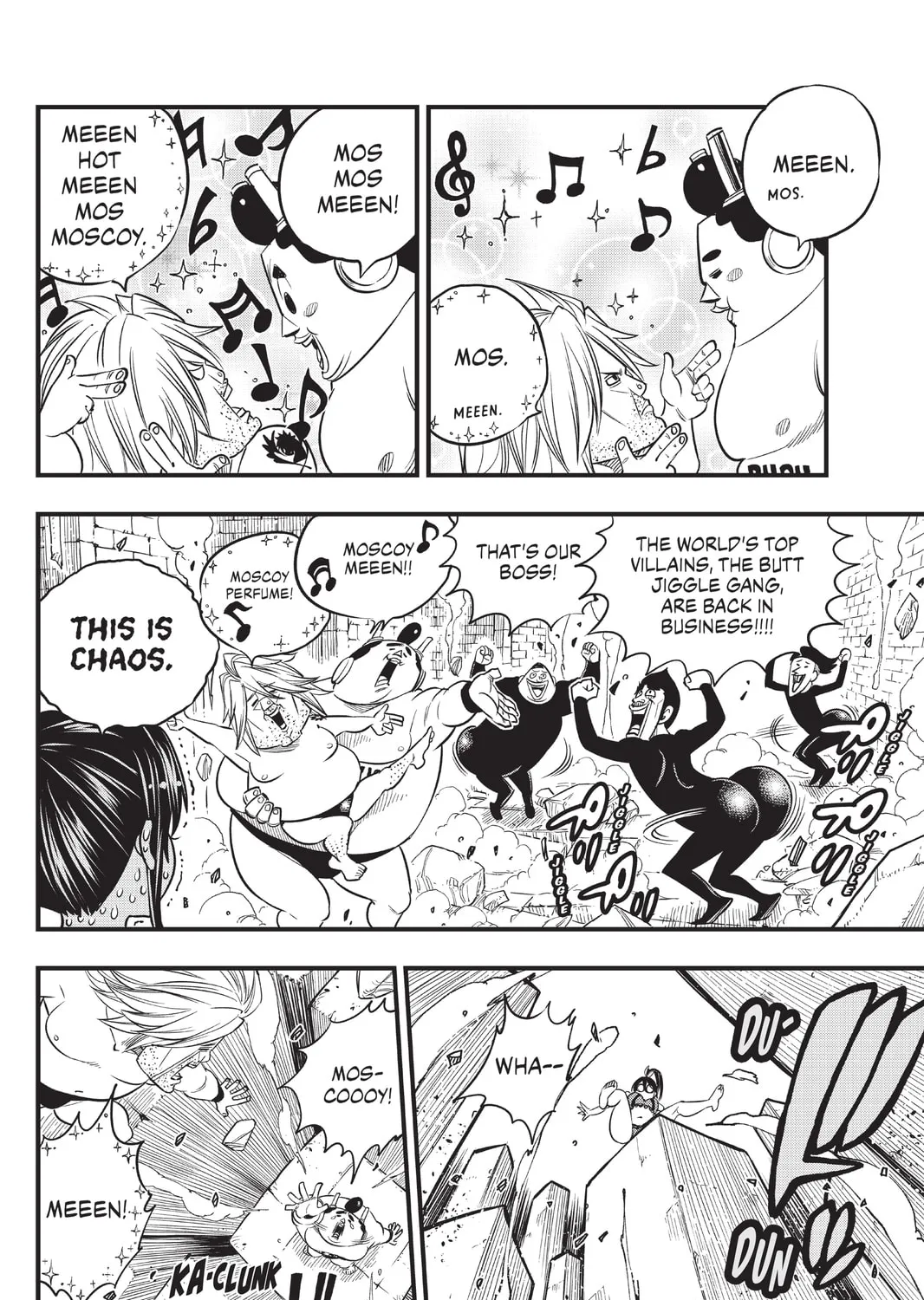 Read Mashima HERO