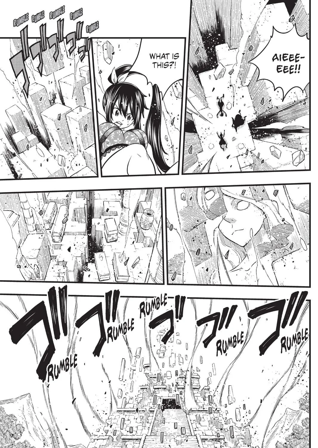 Read Mashima HERO