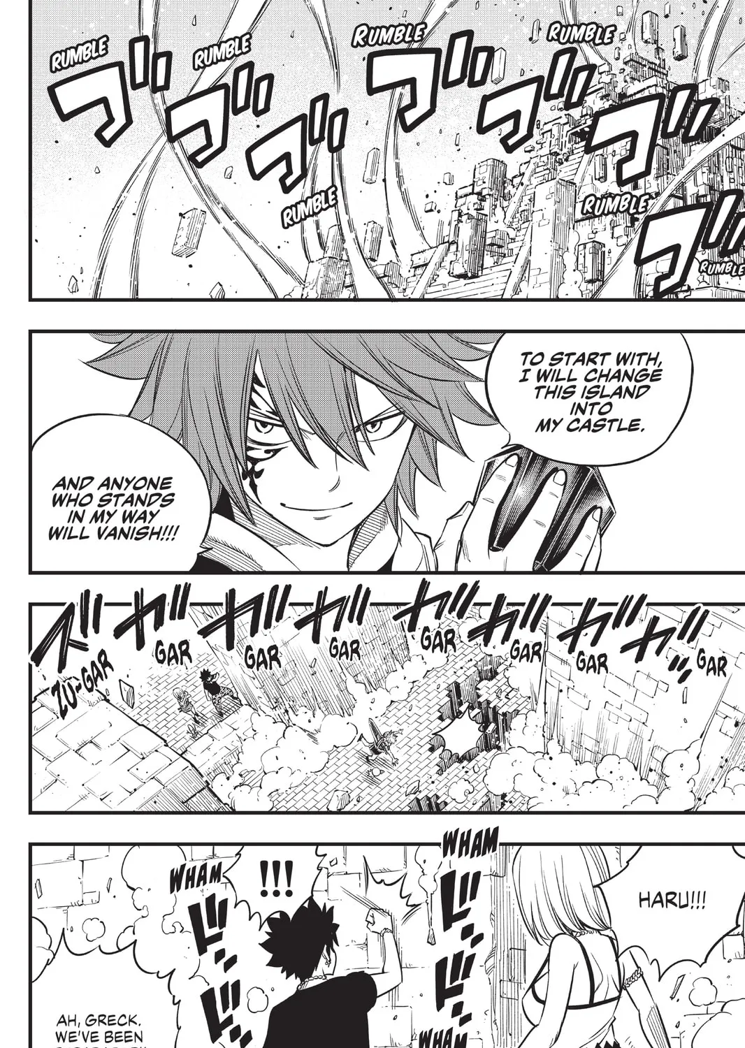 Read Mashima HERO