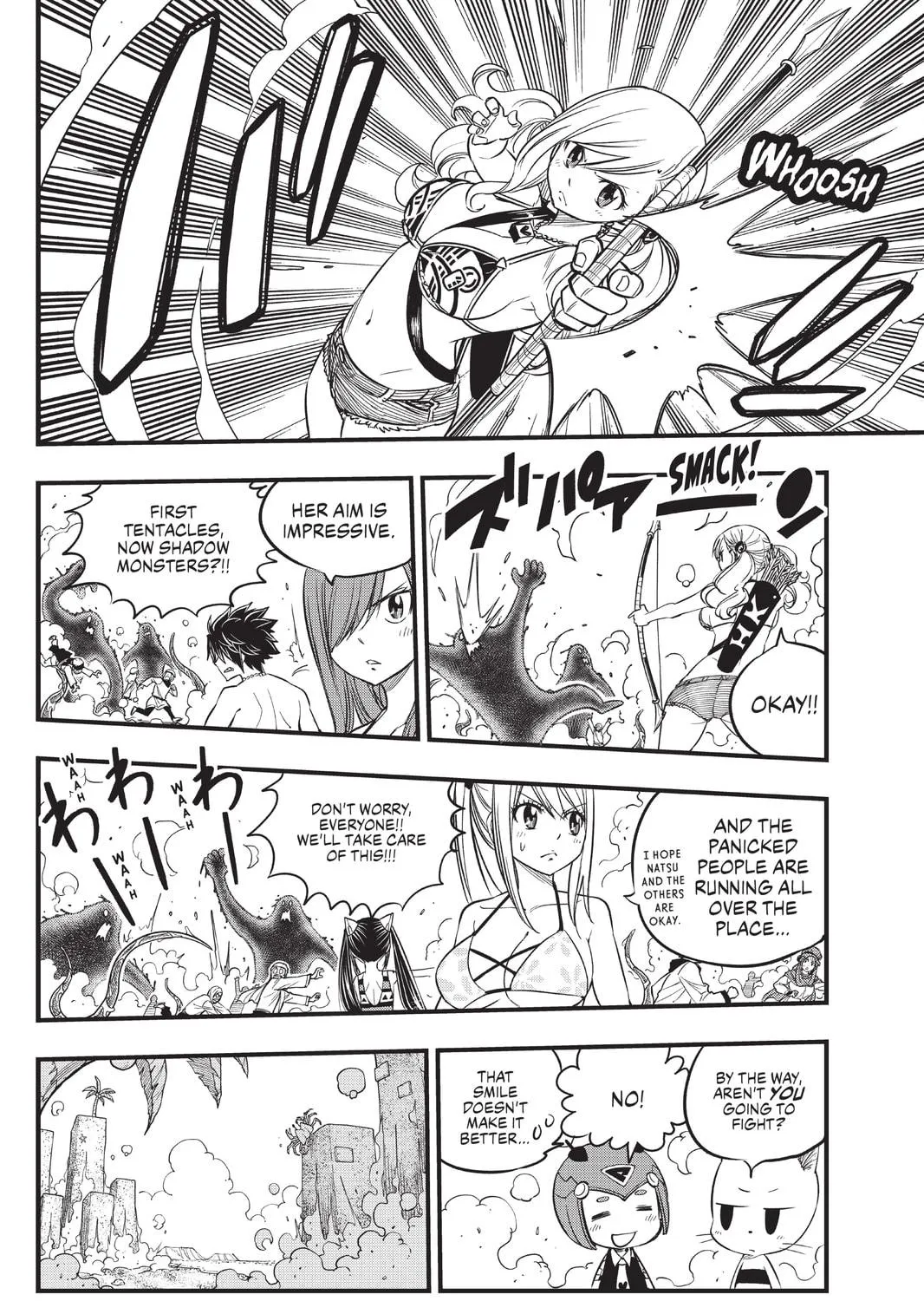 Read Mashima HERO
