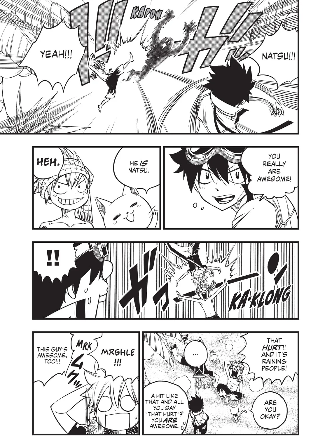 Read Mashima HERO