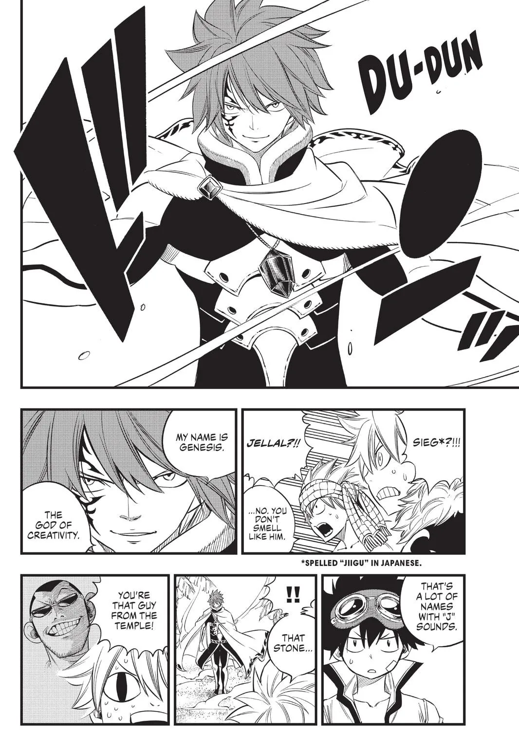 Read Mashima HERO