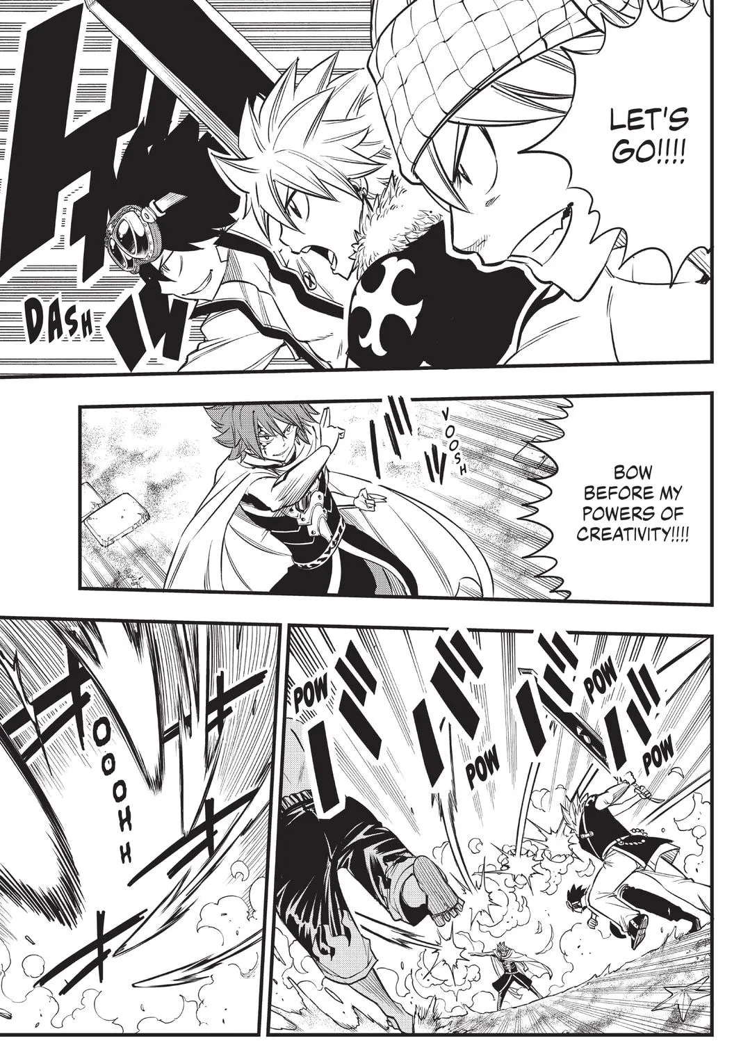 Read Mashima HERO