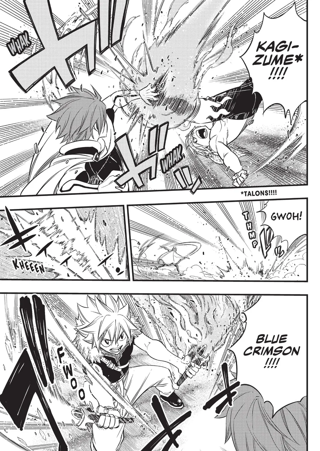 Read Mashima HERO