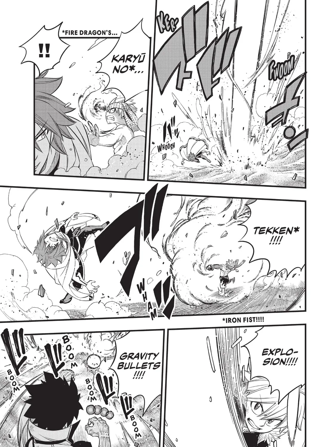 Read Mashima HERO