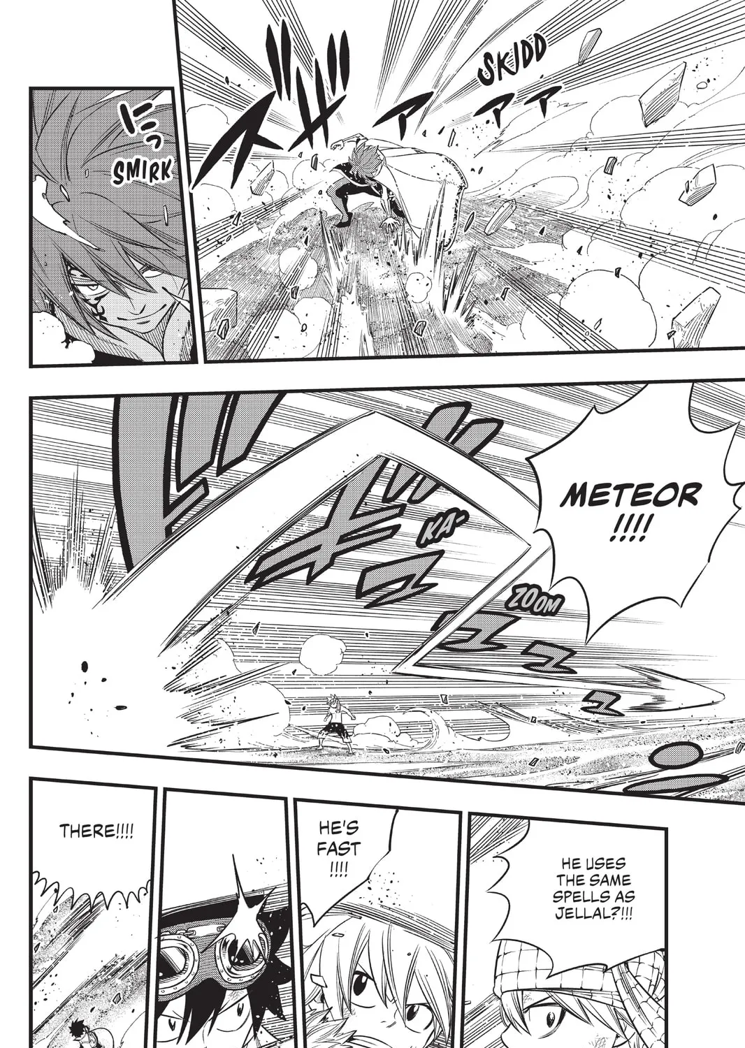 Read Mashima HERO