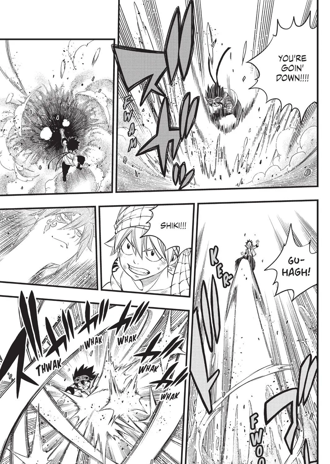 Read Mashima HERO