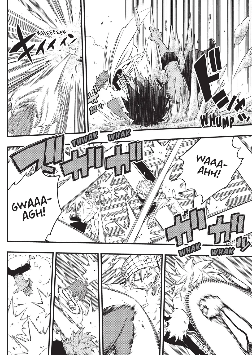 Read Mashima HERO