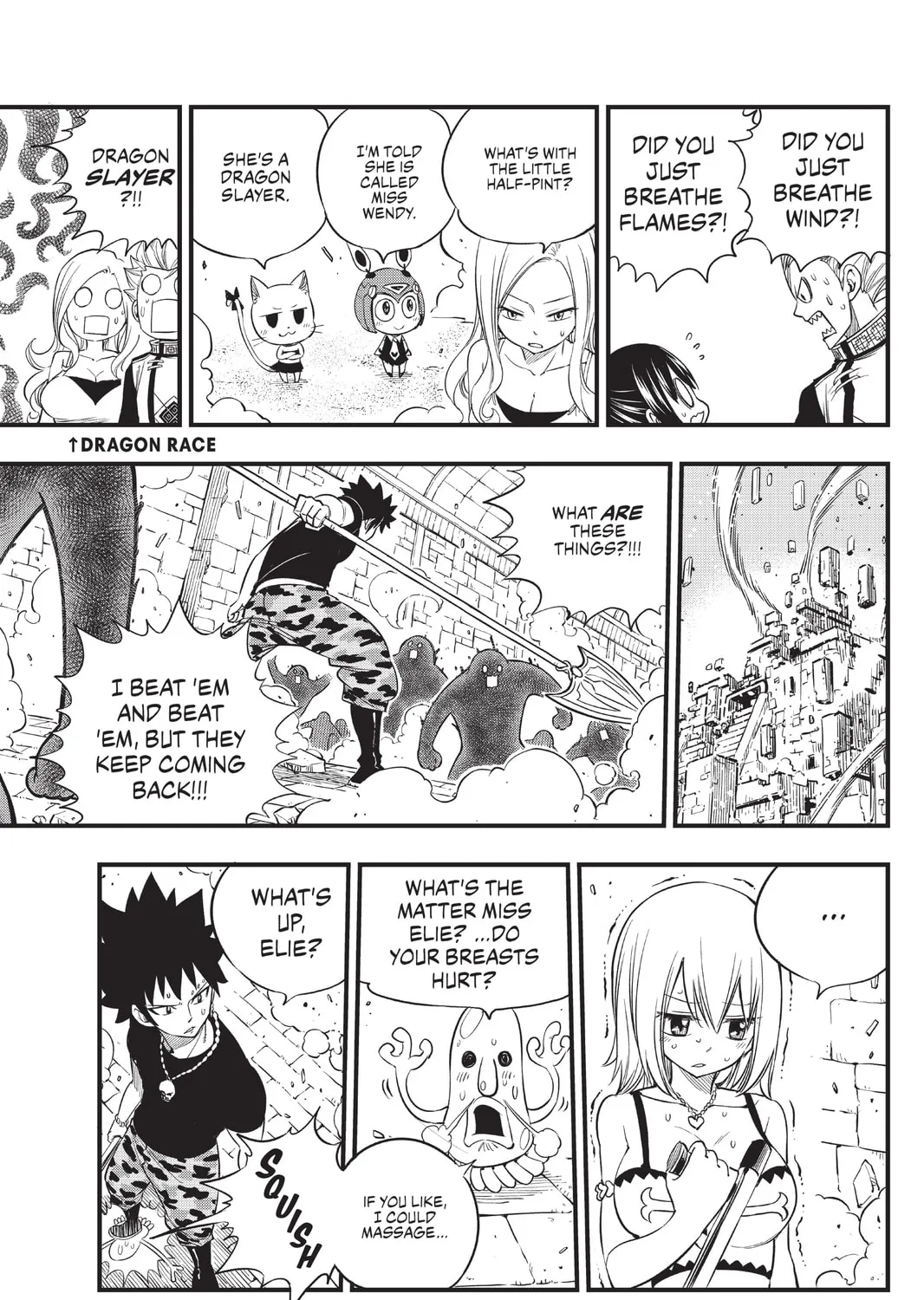Read Mashima HERO