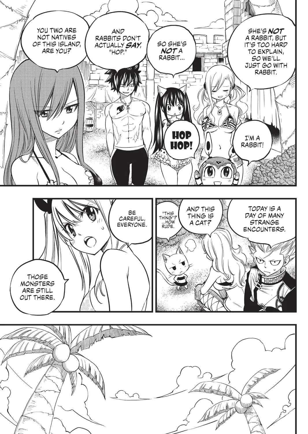 Read Mashima HERO