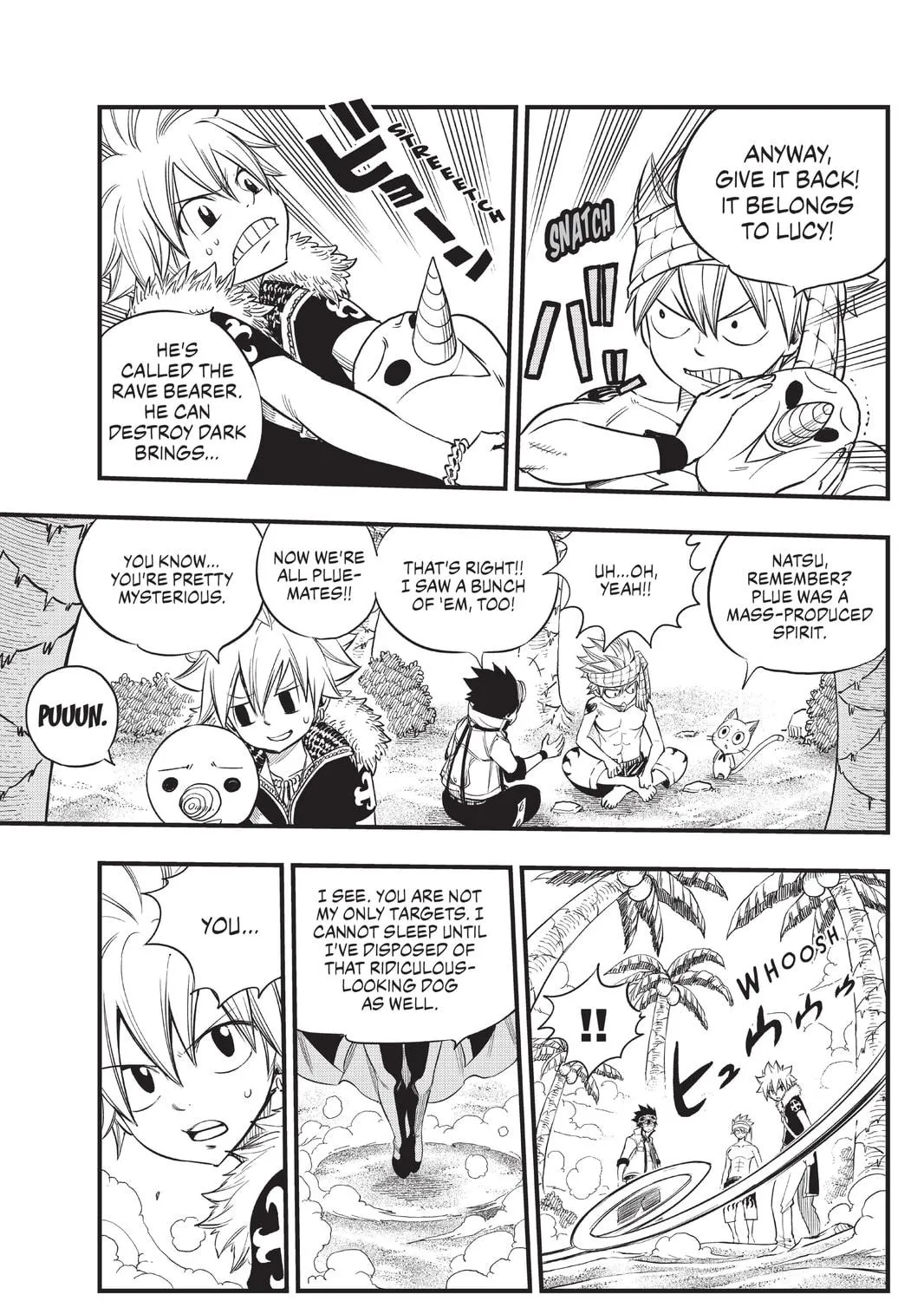 Read Mashima HERO