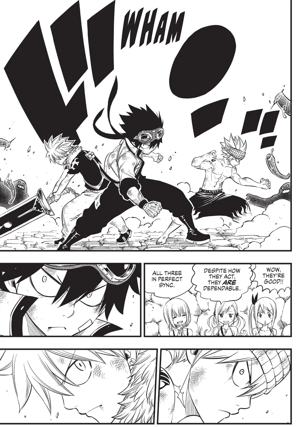 Read Mashima HERO