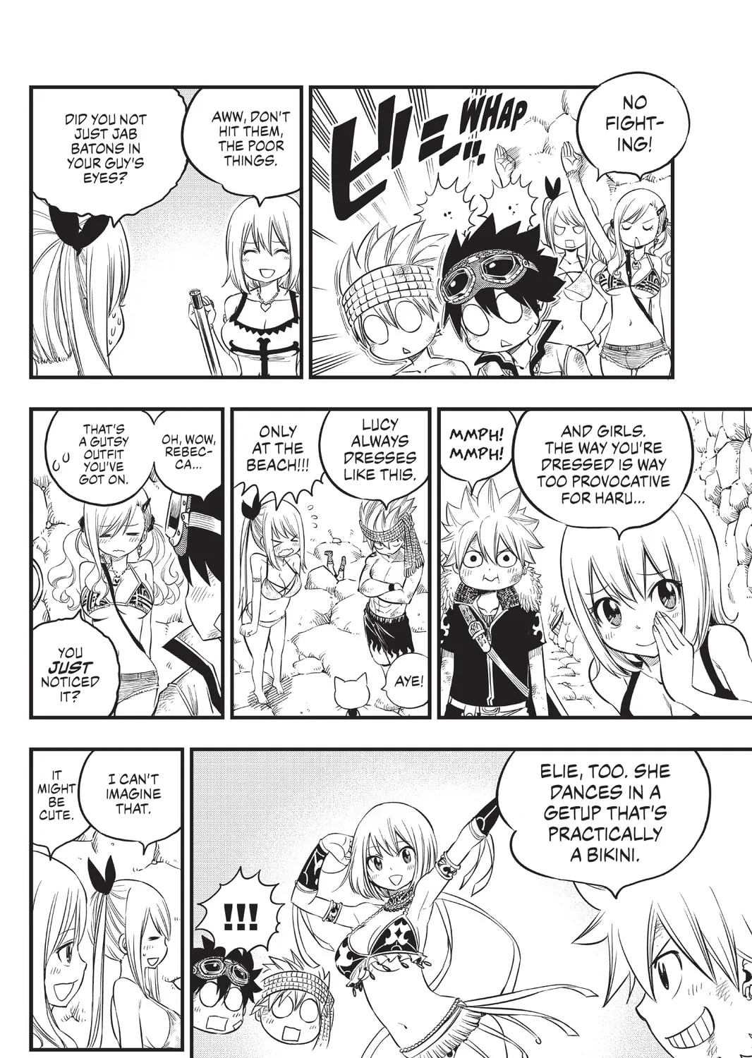 Read Mashima HERO