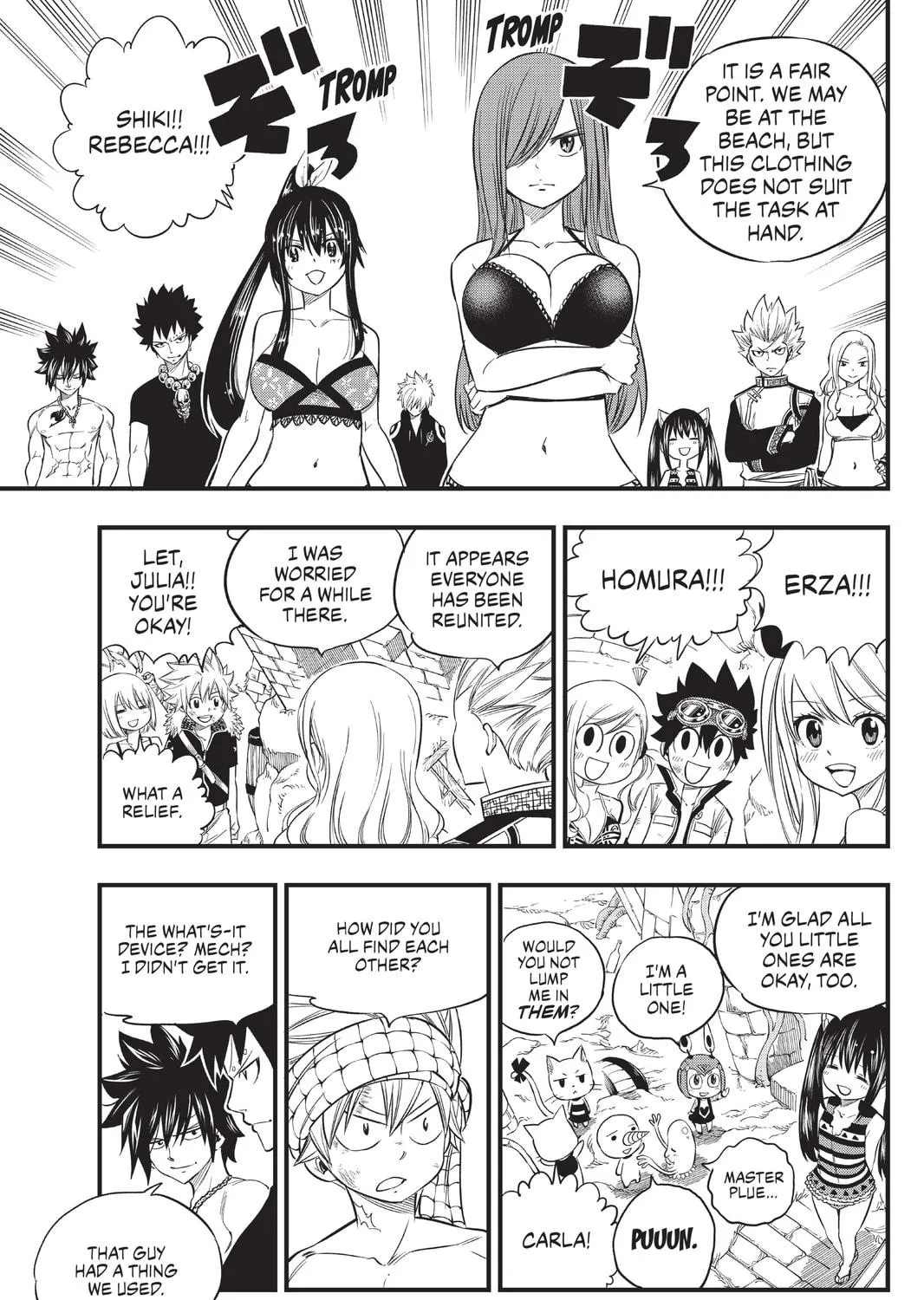 Read Mashima HERO