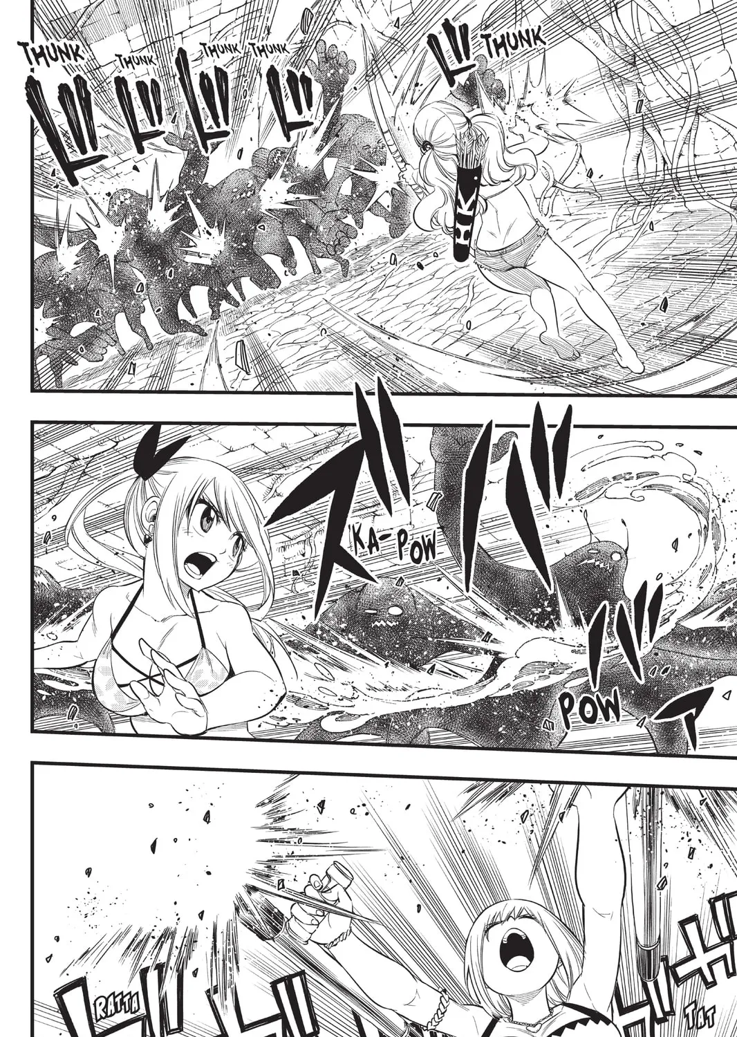 Read Mashima HERO