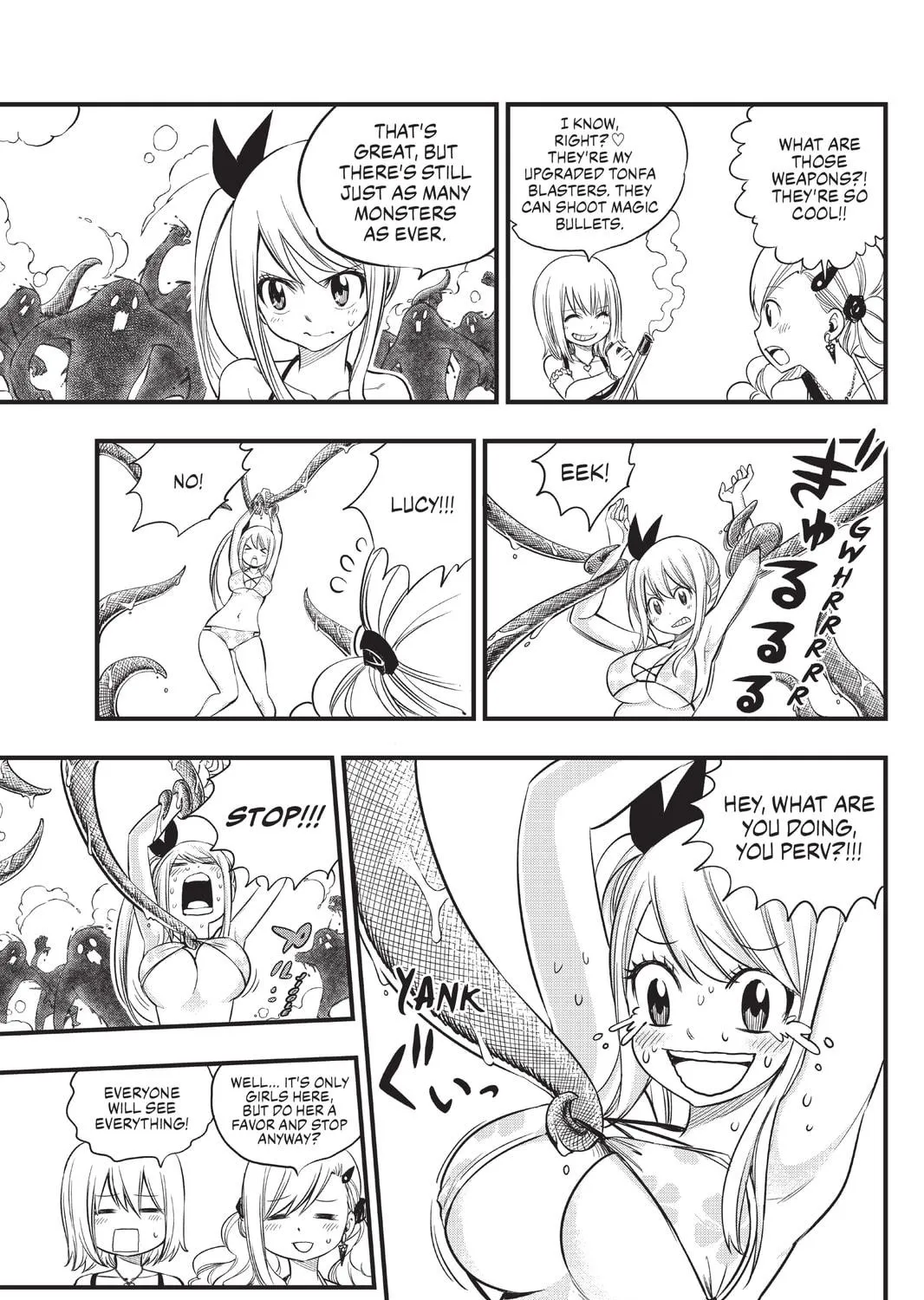 Read Mashima HERO