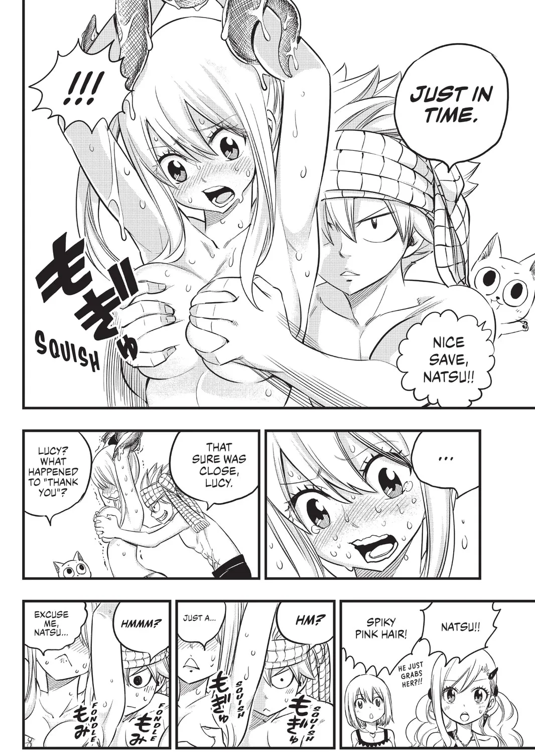 Read Mashima HERO