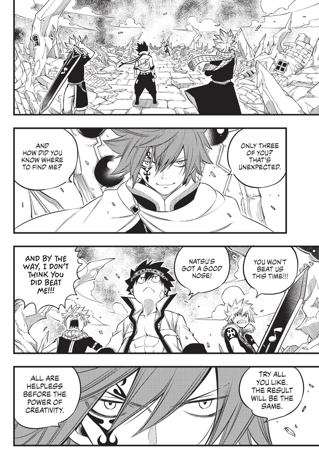 Read Mashima HERO