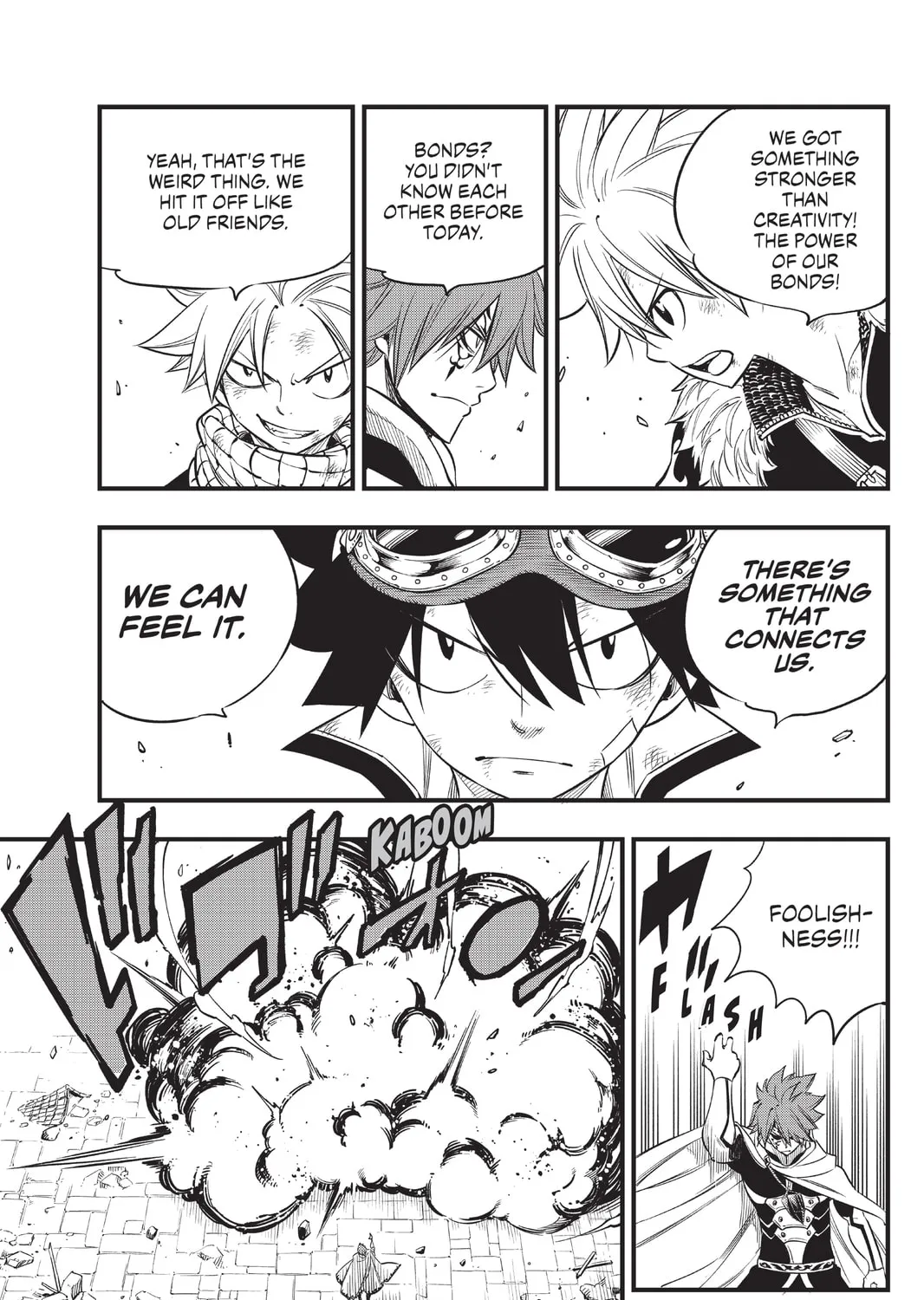 Read Mashima HERO