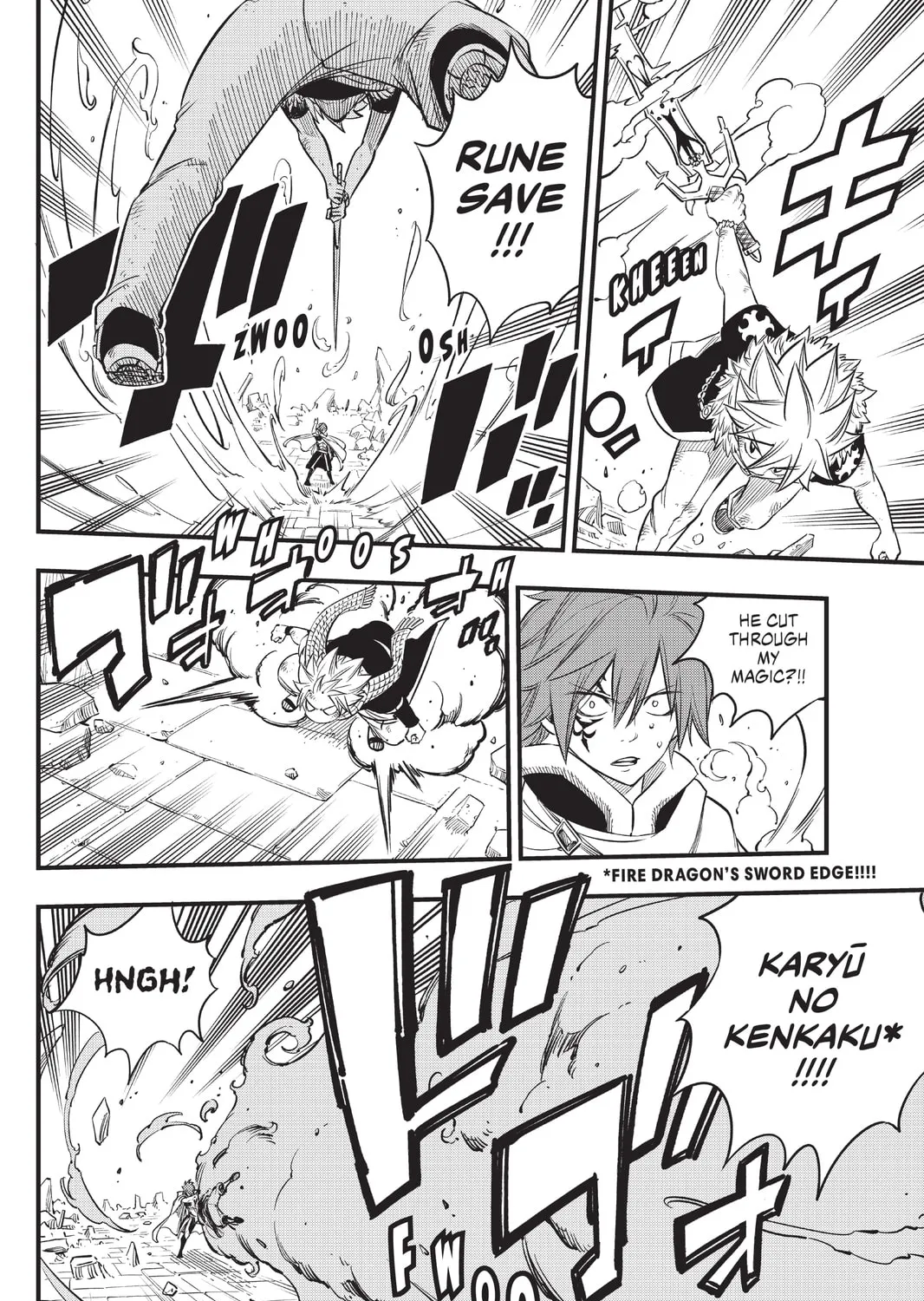 Read Mashima HERO