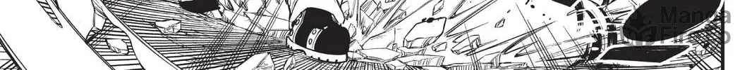 Read Mashima HERO