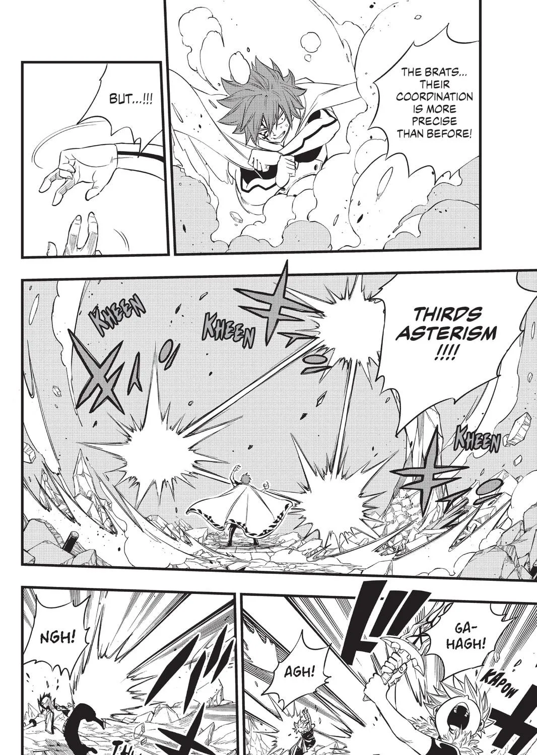Read Mashima HERO