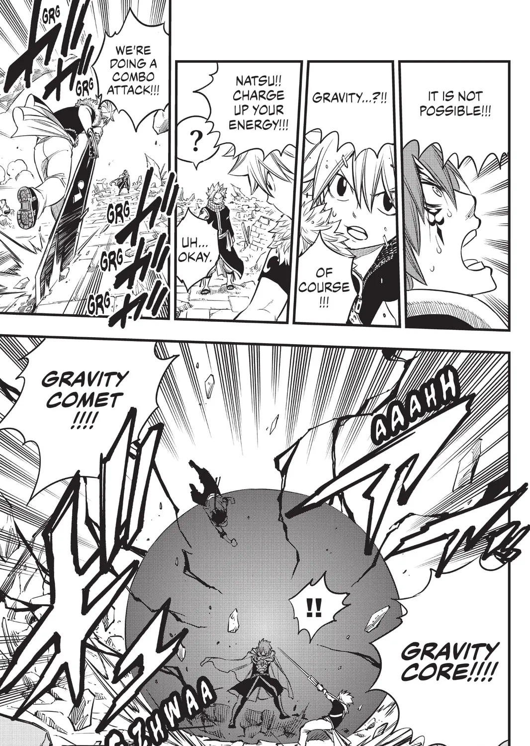 Read Mashima HERO