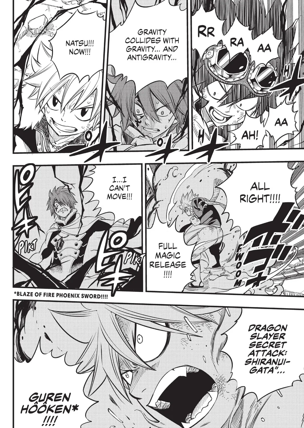 Read Mashima HERO