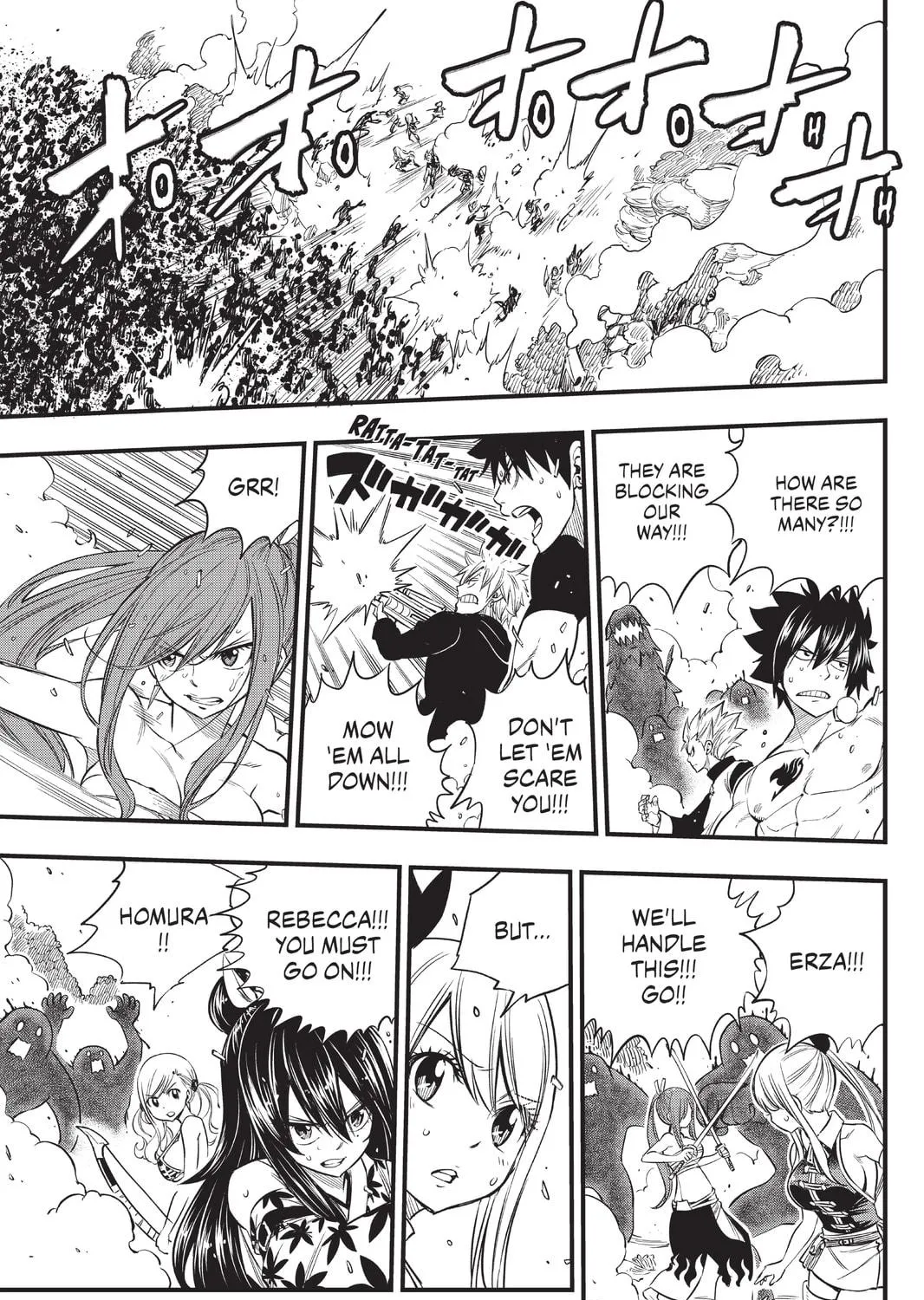 Read Mashima HERO