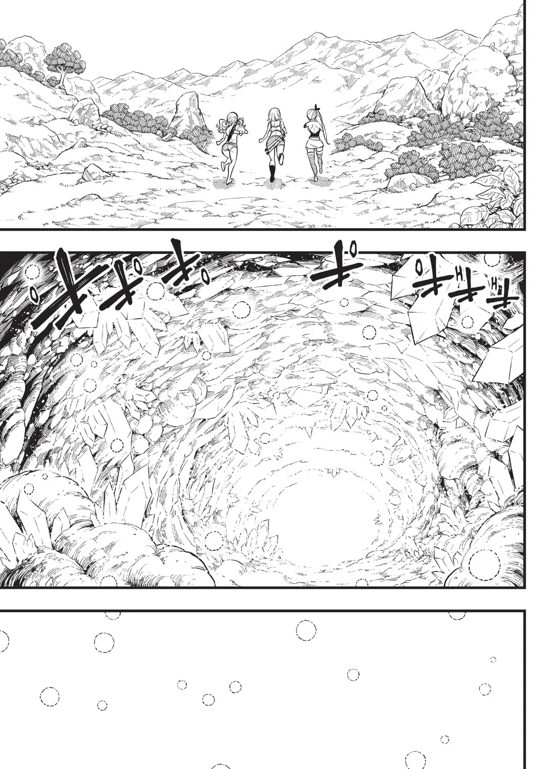 Read Mashima HERO