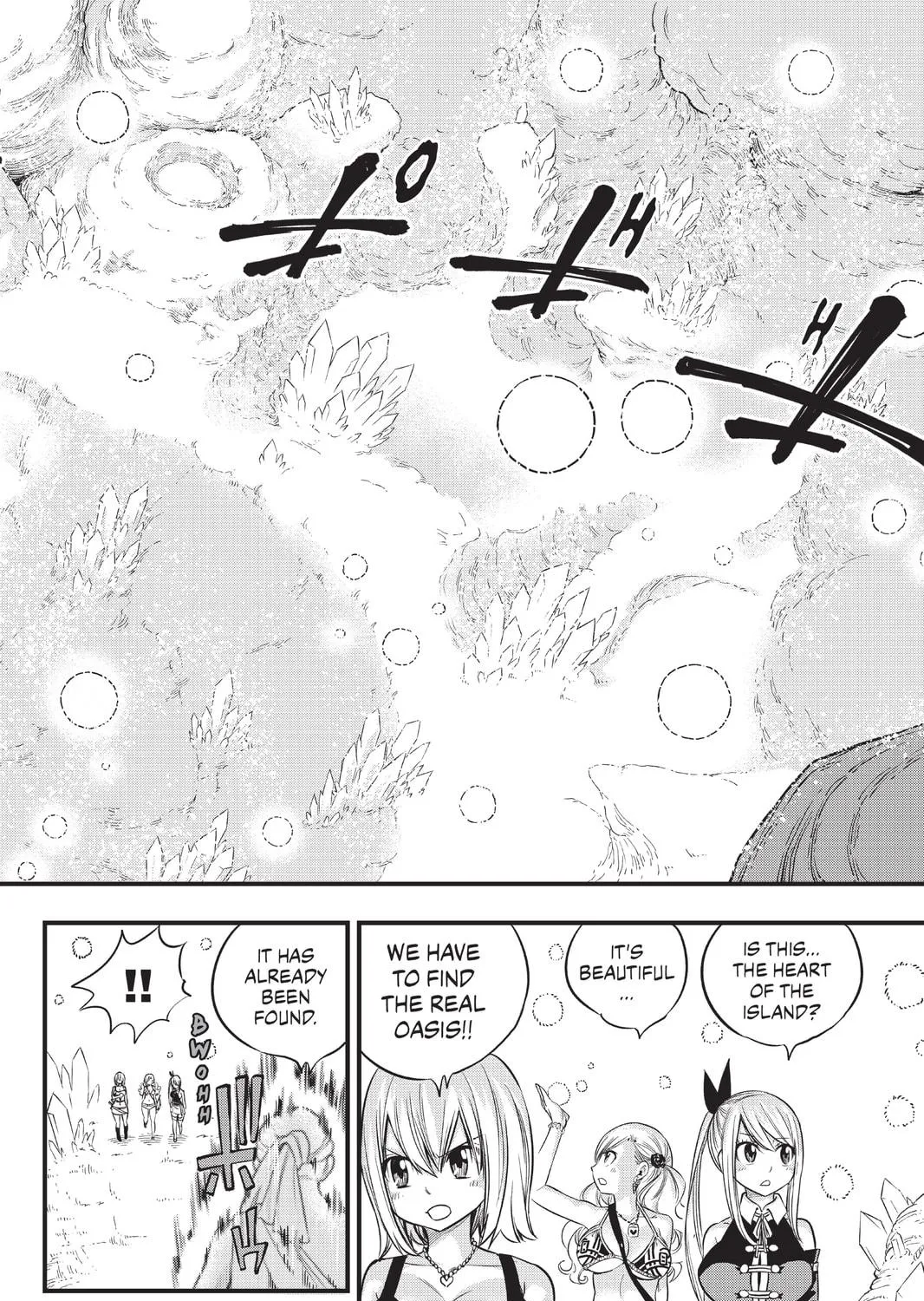 Read Mashima HERO