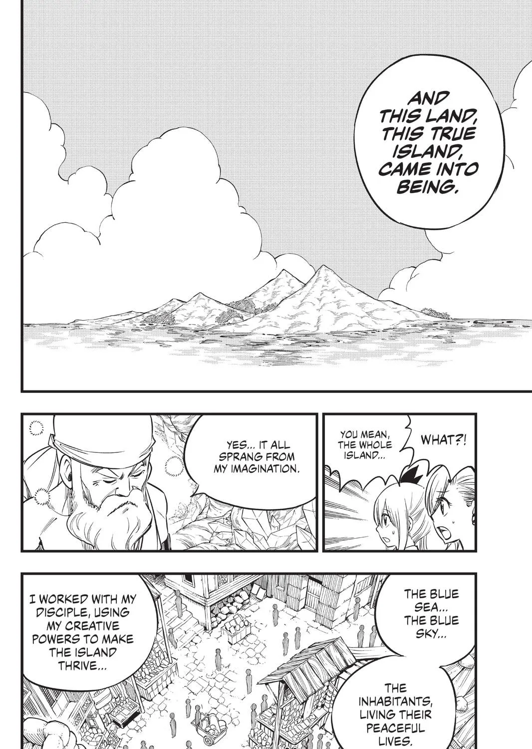 Read Mashima HERO