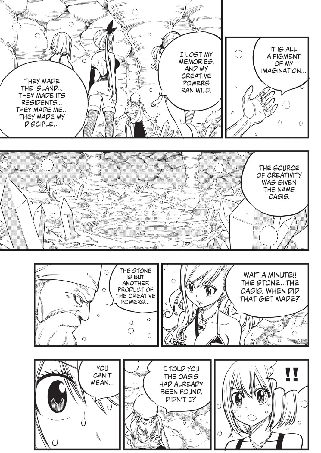 Read Mashima HERO