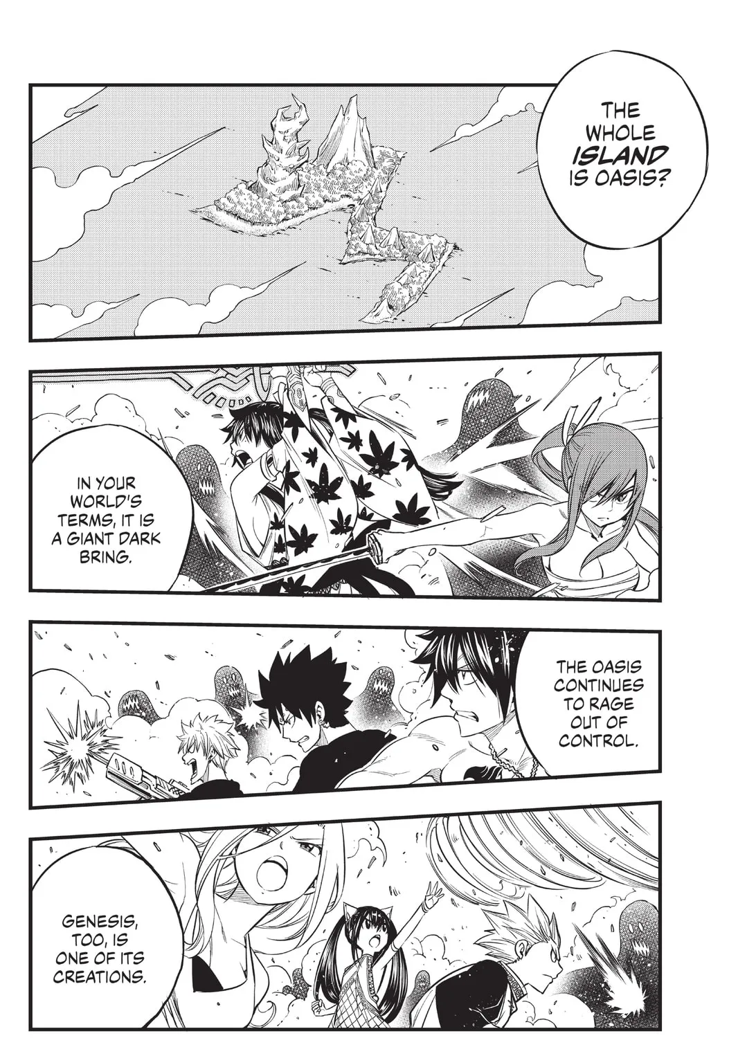 Read Mashima HERO