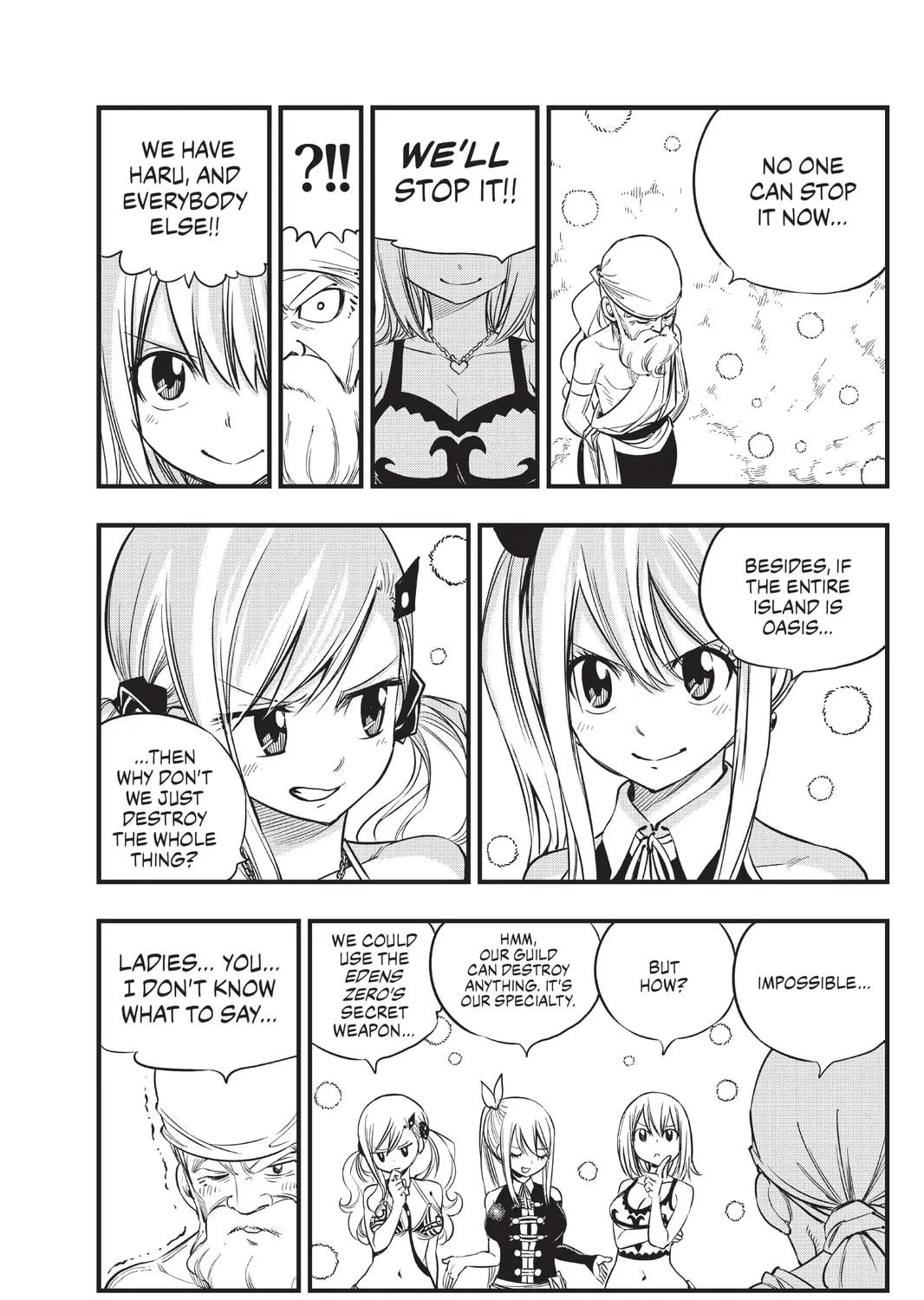 Read Mashima HERO