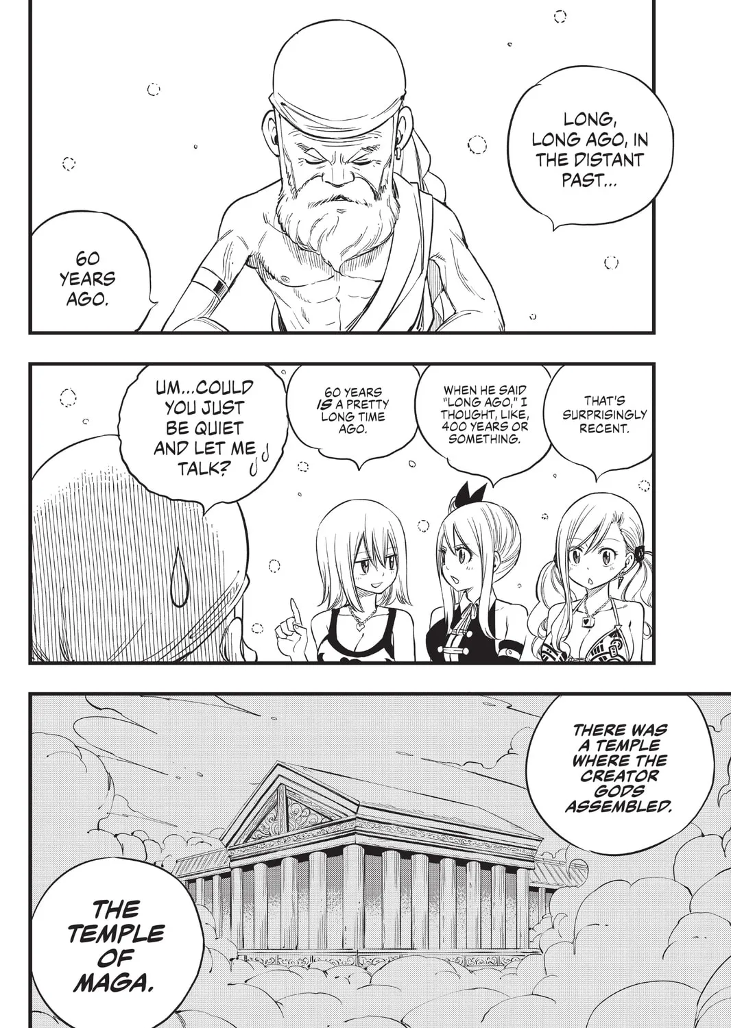 Read Mashima HERO
