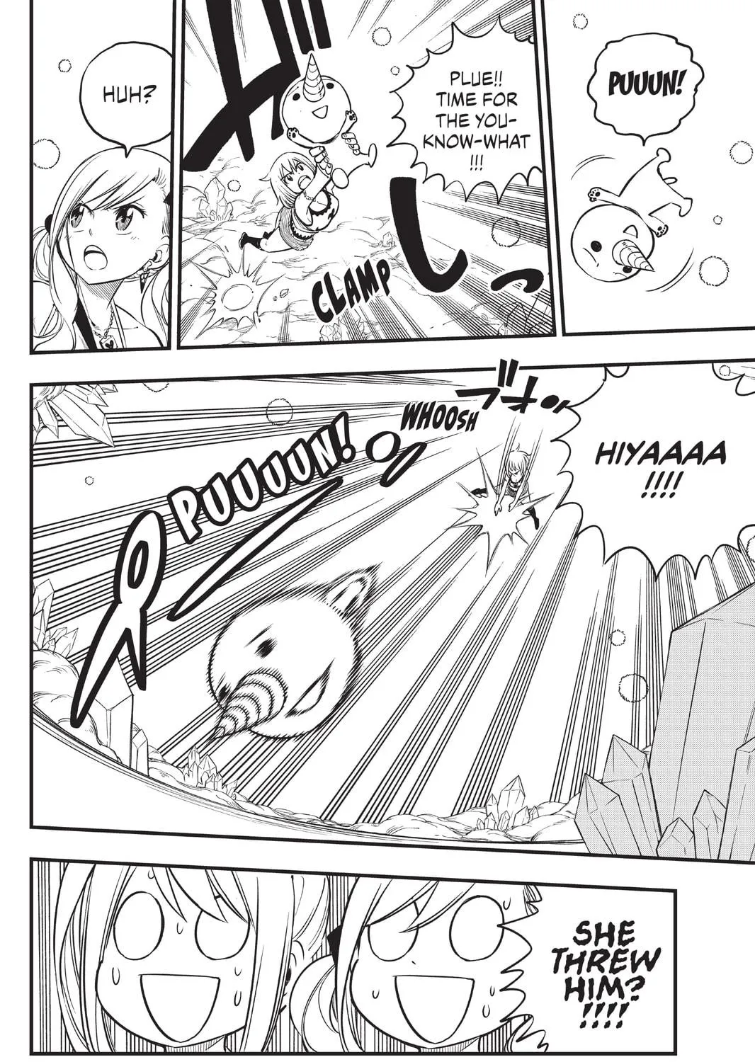 Read Mashima HERO