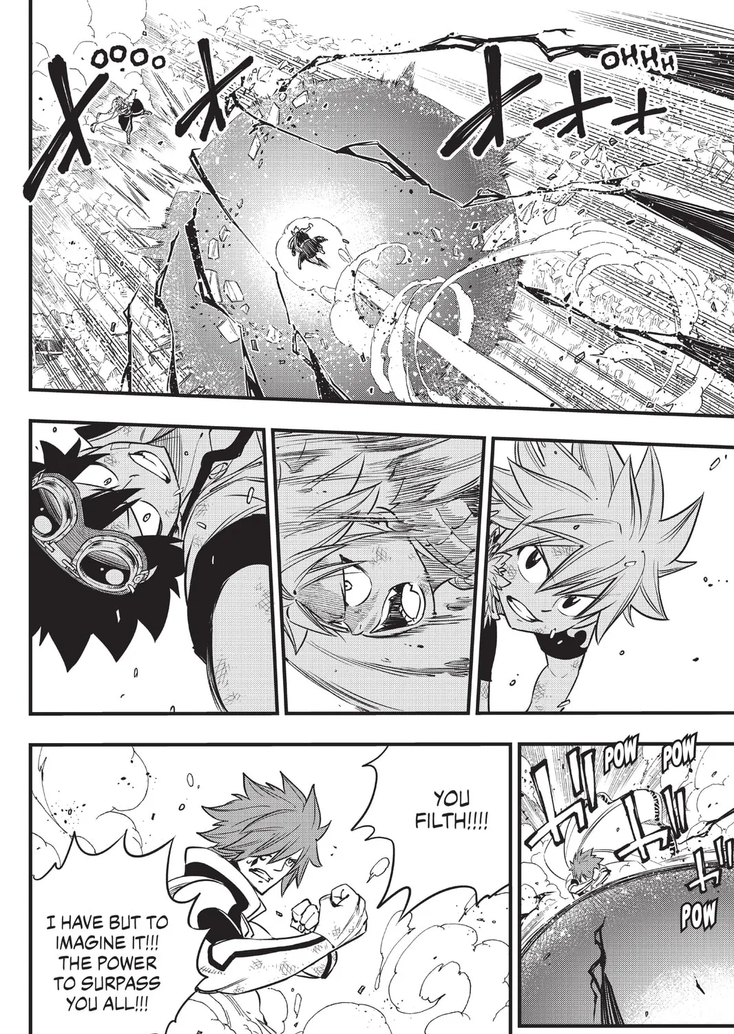Read Mashima HERO