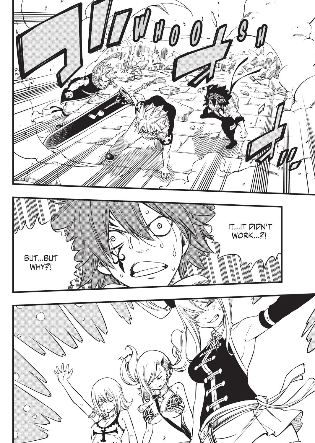 Read Mashima HERO