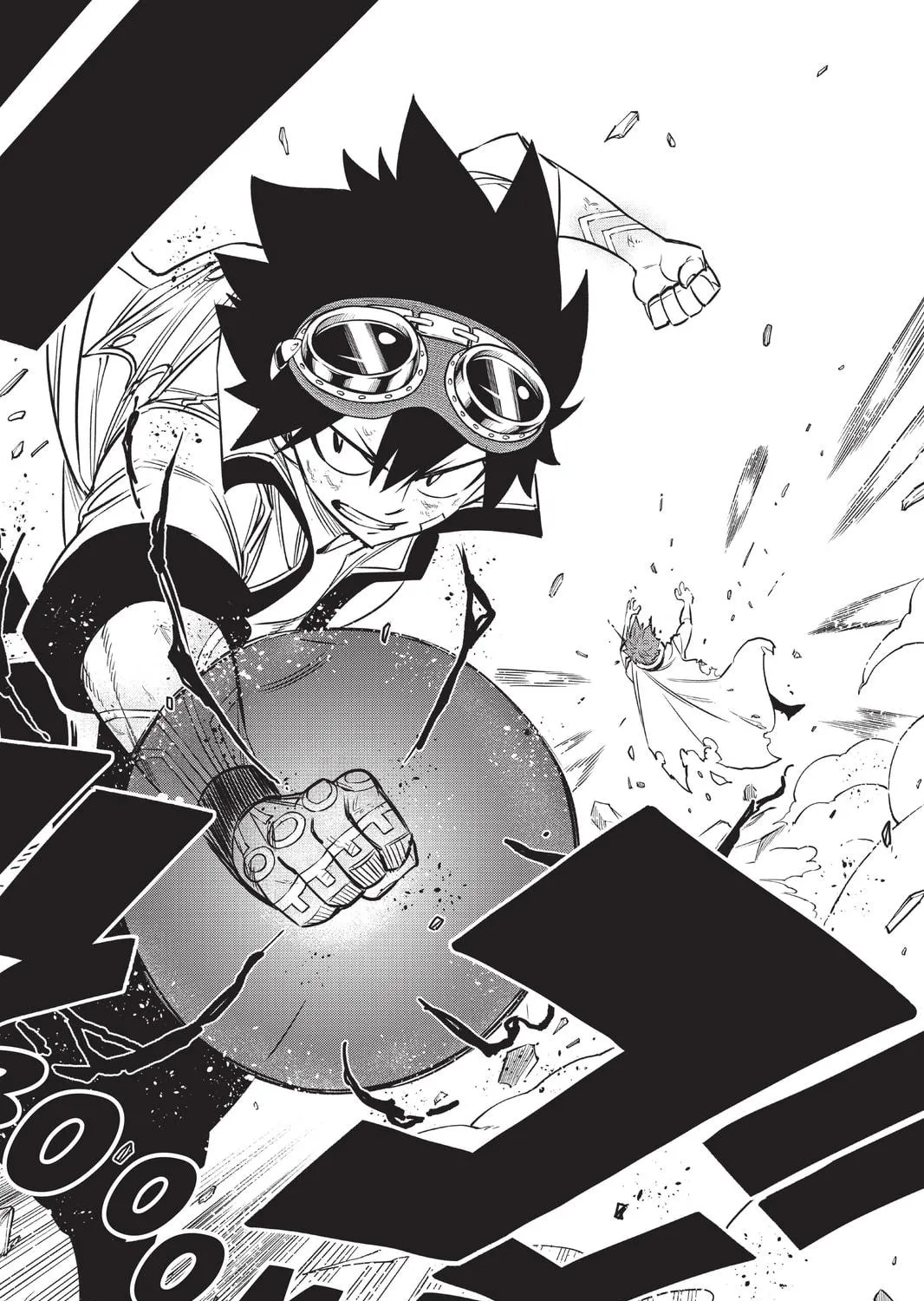 Read Mashima HERO