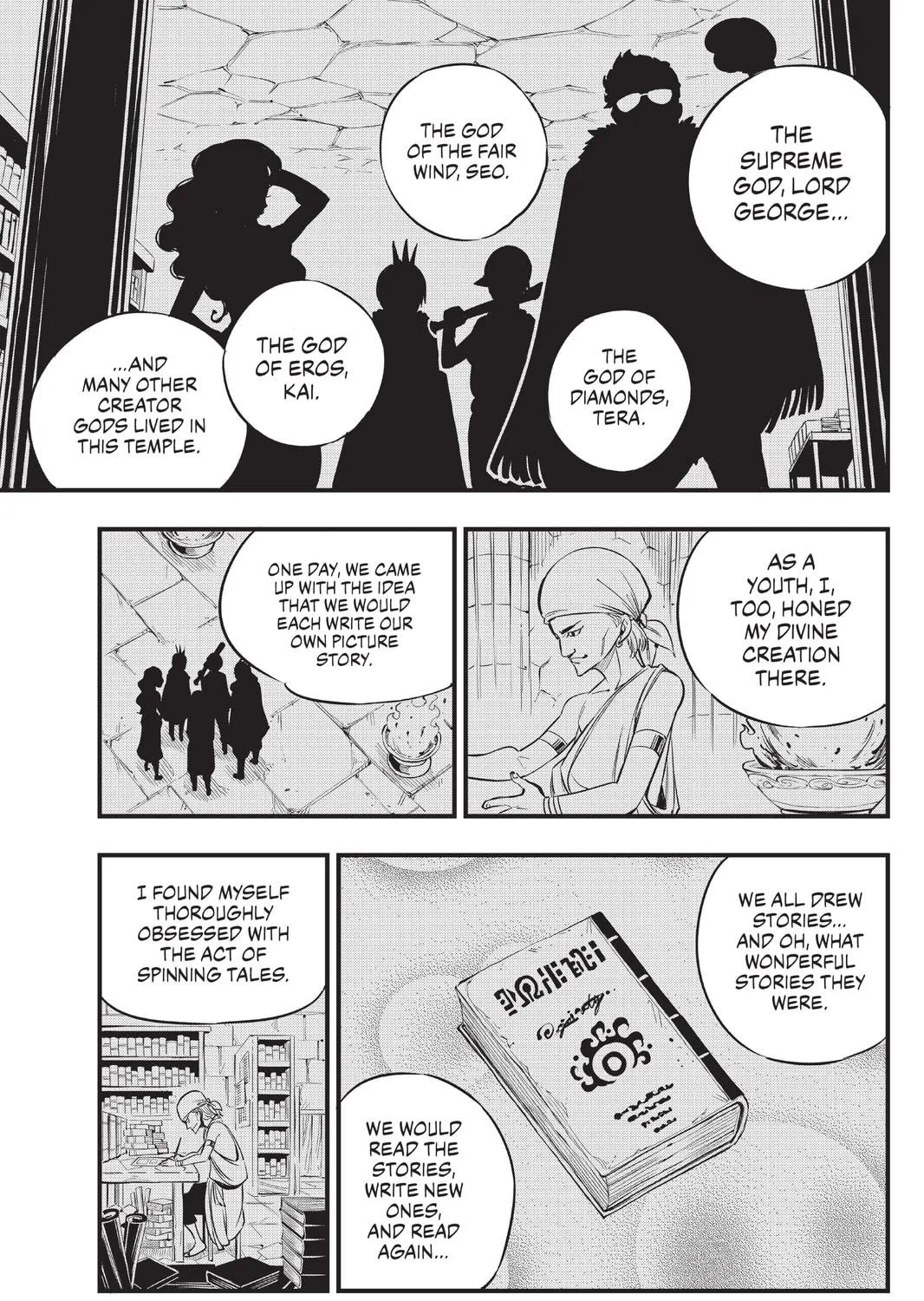 Read Mashima HERO