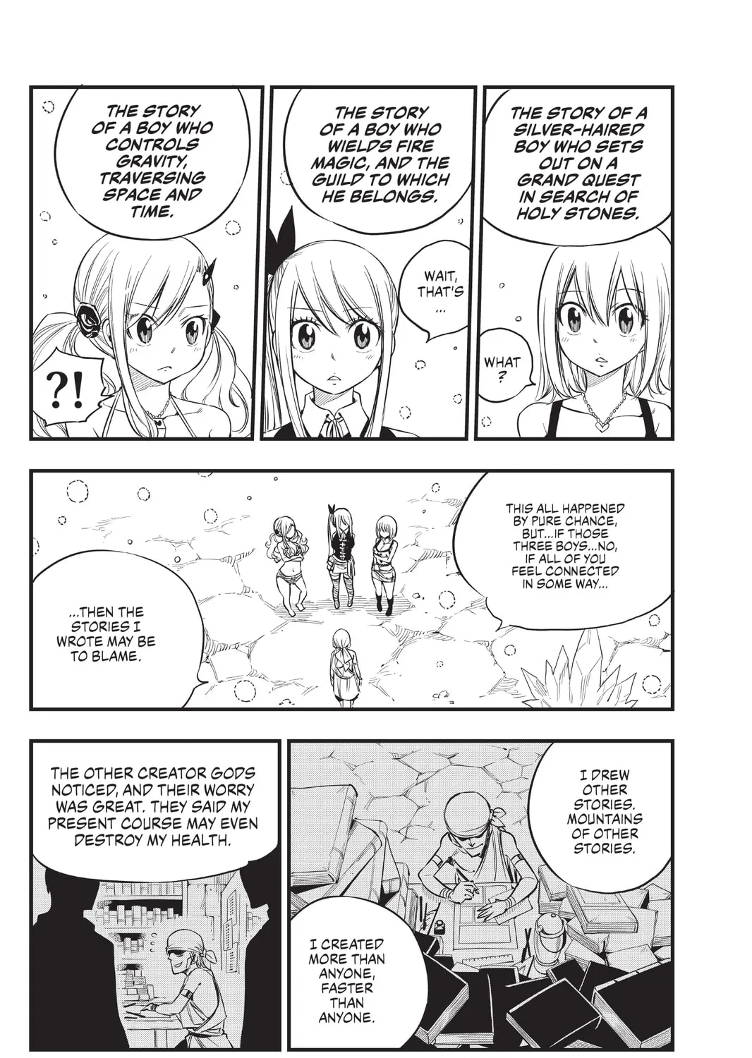 Read Mashima HERO