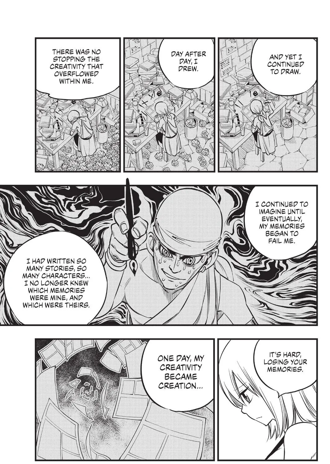 Read Mashima HERO